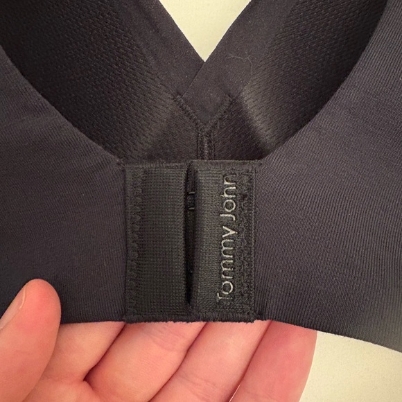 NWT - Tommy John Wireless Bra - Picture 8 of 8